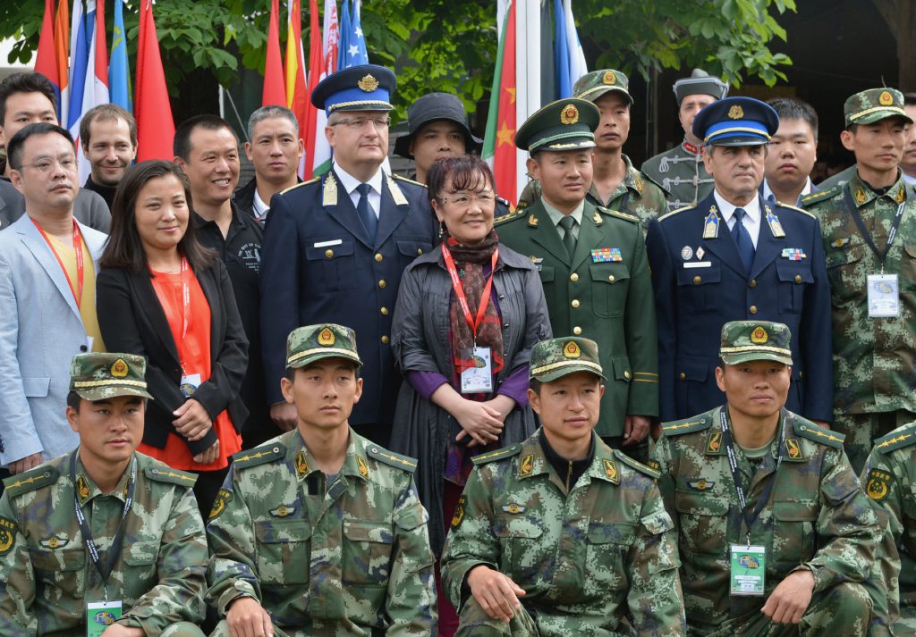 4026 Mesterlovo Vilagkupa Nagyteteny