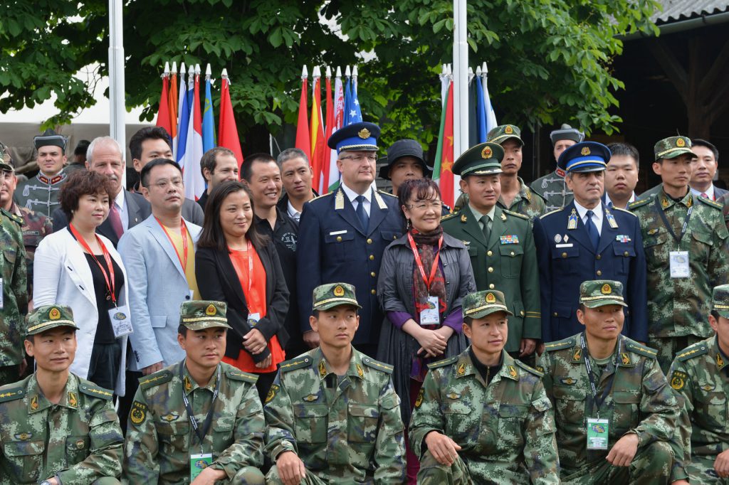 4035 Mesterlovo Vilagkupa Nagyteteny