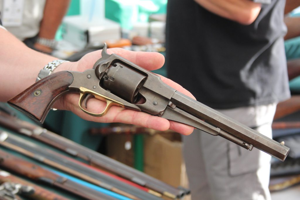 remington_revolver