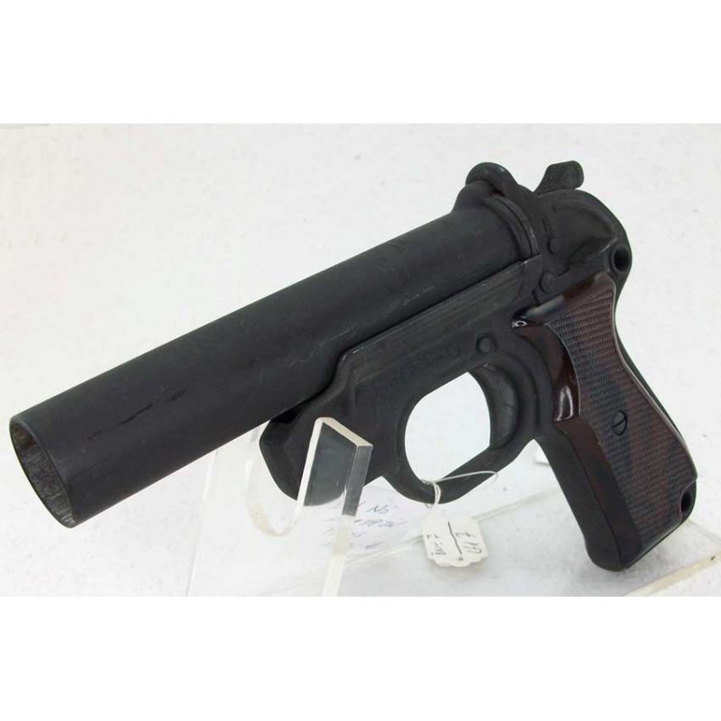 Leuchtpistole-Geco-Kal-4