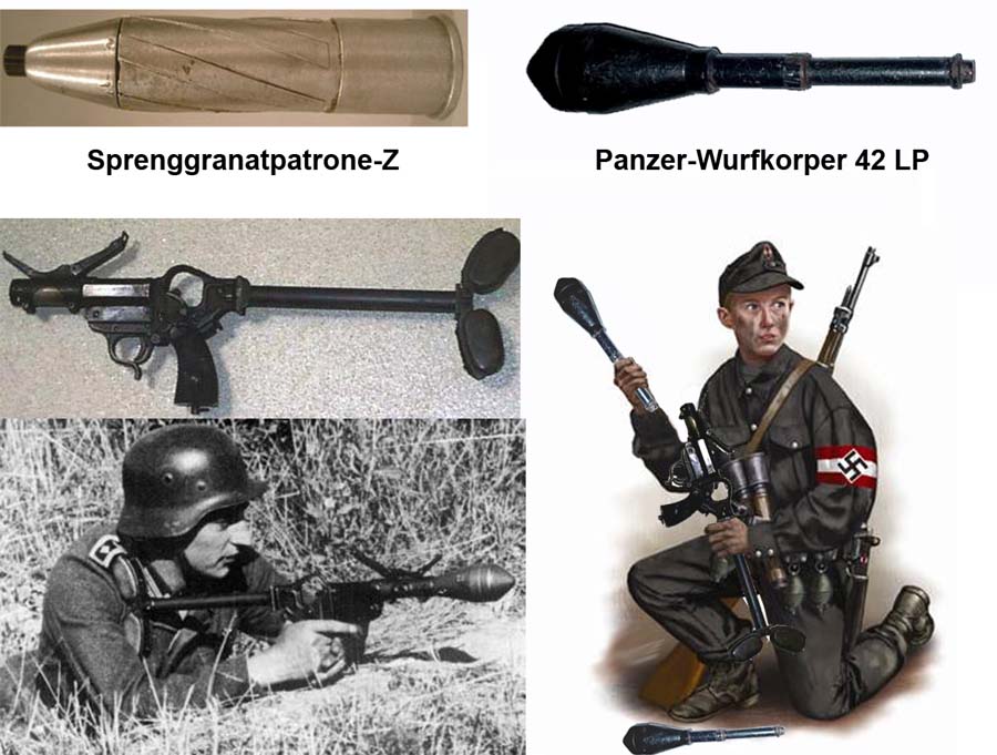 kampfpistole
