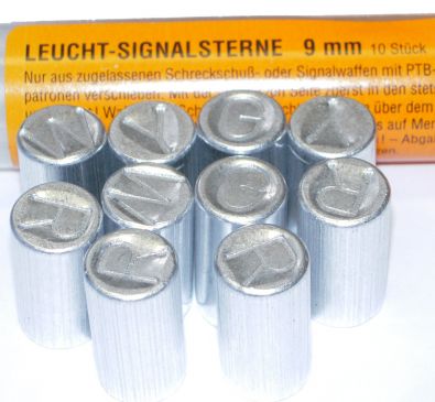 9mm leucht