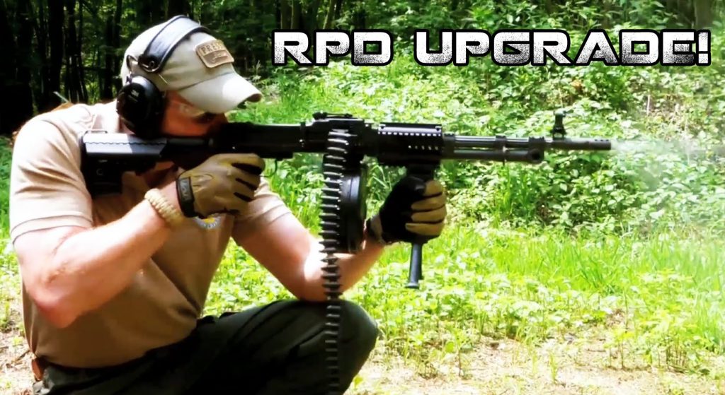rpd upgr