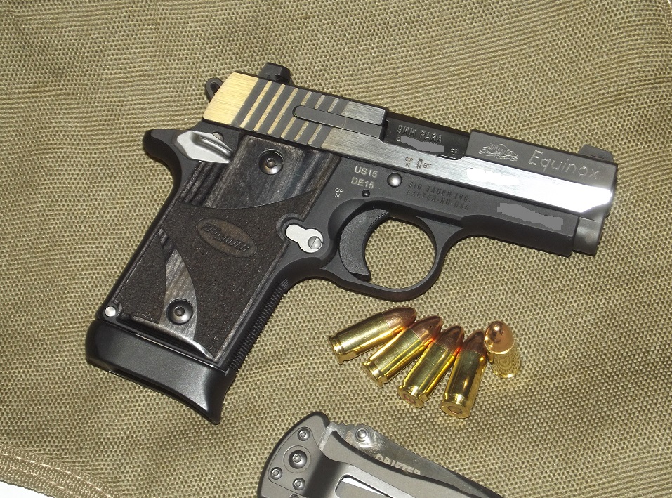sig p938-2