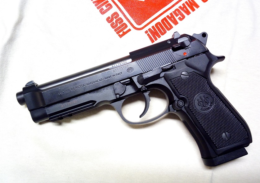 beretta m92a1 bal o