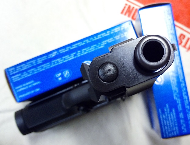 beretta m92a1 csotork