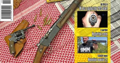 ÚJ! Kaliber 2020./augusztus(268.)