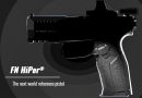 FN HiPer pisztoly – ez vajon mi lesz?