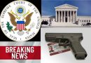BREAKING NEWS – hatalmas fegyverjogi győzelem az USA Alkotmánybíróságán!