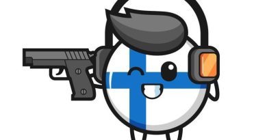 Finnország: 330 új lőtér 2030-ig