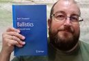 Könyvajánló by www.kalasnyikov.hu: Ballistics: Theory and Practice – Dr. Beat Kneubuehl