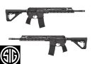 Harmadik generáció: SIG Sauer 516 G3