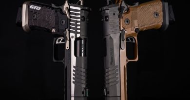 SIG és az IWA + Új P211-GTO változatok SIG és az IWA + Új P211-GTO változatok