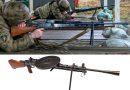 Oroszország: PKM-hiány, DPM golyószórókra kiképzés a Roszgvargyiánál