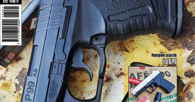 ÚJ! Kaliber 2026./Január (333.)