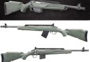 Ruger American Rifle II: megújult a SCOUT kivitel is