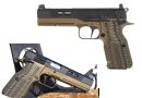 SDS Arms Inglis 2035 – modernizált török Hi-Power SDS Arms Inglis 2035 – modernizált török Hi-Power