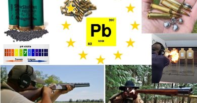 EU-Ólombetiltás: enyhülni látszik a szigor! EU-Ólombetiltás: enyhülni látszik a szigor!