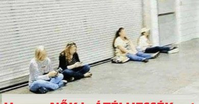 A fegyverboltok további funkciója:-))