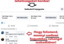 Régen fegyverboltot kellett nyitnod, hogy ezzel az állatfajtával találkozz! Ma viszont már ott a Facebook!