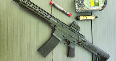 Umarex TC68/HDC68 .68 FULL AUTO paintball/pepperball/traumatikus marker Umarex TC68/HDC68 .68 FULL AUTO paintball/pepperball/traumatikus marker