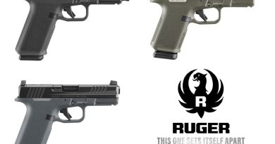 Ruger RXM: 2026-os új modellek