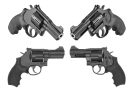 Smith and Wesson: feltámasztották a Night Guard szériát