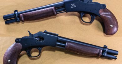 Tippmann: KALÓZPISZTOLY