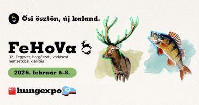 FeHoVa-2026: VIDEÓS KÖRKÉP