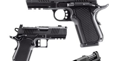 Alpha Foxtrot AF1911 – ATTILA Alpha Foxtrot AF1911 – ATTILA