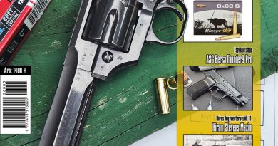 ÚJ! Kaliber 2026/március (335.)