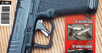 ÚJ! Kaliber 2026/április (336.) ÚJ! Kaliber 2026/április (336.)