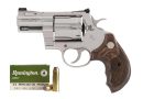 Kerekseggű turcsiorrú: Colt Roundbutt Anaconda .44 Magnum