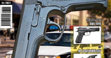 ÚJ! KALIBER 2026/május (337.)