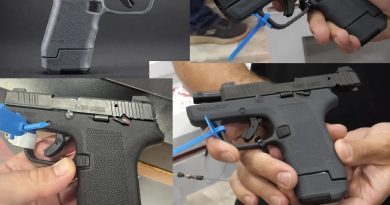 Újabb kollab: Ruger x Magpul LCP Max