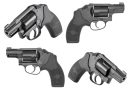 Megújult a félig műanyagtokos revolver: S&W Bodyguard .38 Special 2.0 Megújult a félig műanyagtokos revolver: S&W Bodyguard .38 Special 2.0