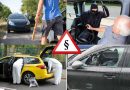 6 pontban: Önvédelem autózás közben