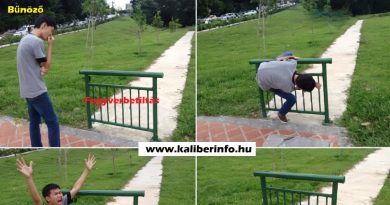 Ha azt érzed, hogy hülyének néznek: akkor TÉNYLEG!