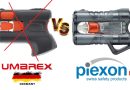 Umarex Microguard – a Piexon jogi úton betiltatta
