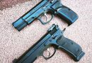 CZ75B vs. CZ75 SP 01 Shadow1 – azonosságok és különbségek