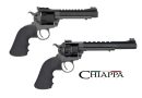 Chiappa modernizált western-magnumja: Black Thunder/Hunter
