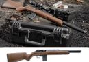 Multifunkciós kiskaliberű: Chiappa Firearms M1-22 Bushranger