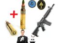 HICAR M855+ – új 5,56×45 mm-es “VARÁZSLŐSZER” kell az amerikaiaknak??? HICAR M855+ – új 5,56×45 mm-es “VARÁZSLŐSZER” kell az amerikaiaknak???