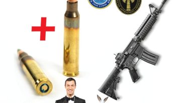 HICAR M855+ – új 5,56×45 mm-es “VARÁZSLŐSZER” kell az amerikaiaknak??? HICAR M855+ – új 5,56×45 mm-es “VARÁZSLŐSZER” kell az amerikaiaknak???