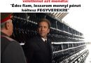 Könnyelmű mondatok komolyan vétele:-))