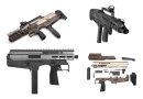 MATADOR ARMS ESPADA Bullpup PCC