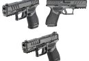 Olcsósított kivitel: Springfield Armory (HS) Echelon ALPHA