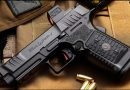 Wilson Combat új luxus-önvédelmi pisztolya: Bulwark