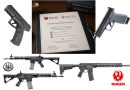 Megállapodtak a fegyveripari óriások: a Beretta 25%-ot szerez a Ruger-ben