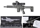 500. évfordulós luxuspuska: Beretta Titan One-Off 500. évfordulós luxuspuska: Beretta Titan One-Off